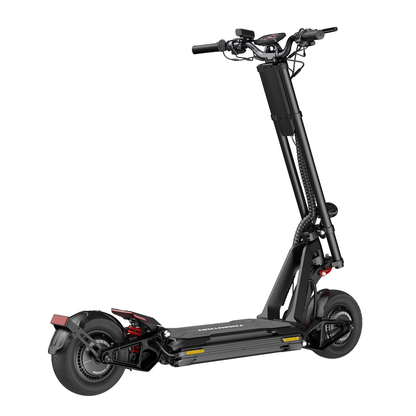 INMOTION Rs Yellow / Rs Midnight Electric Scooter