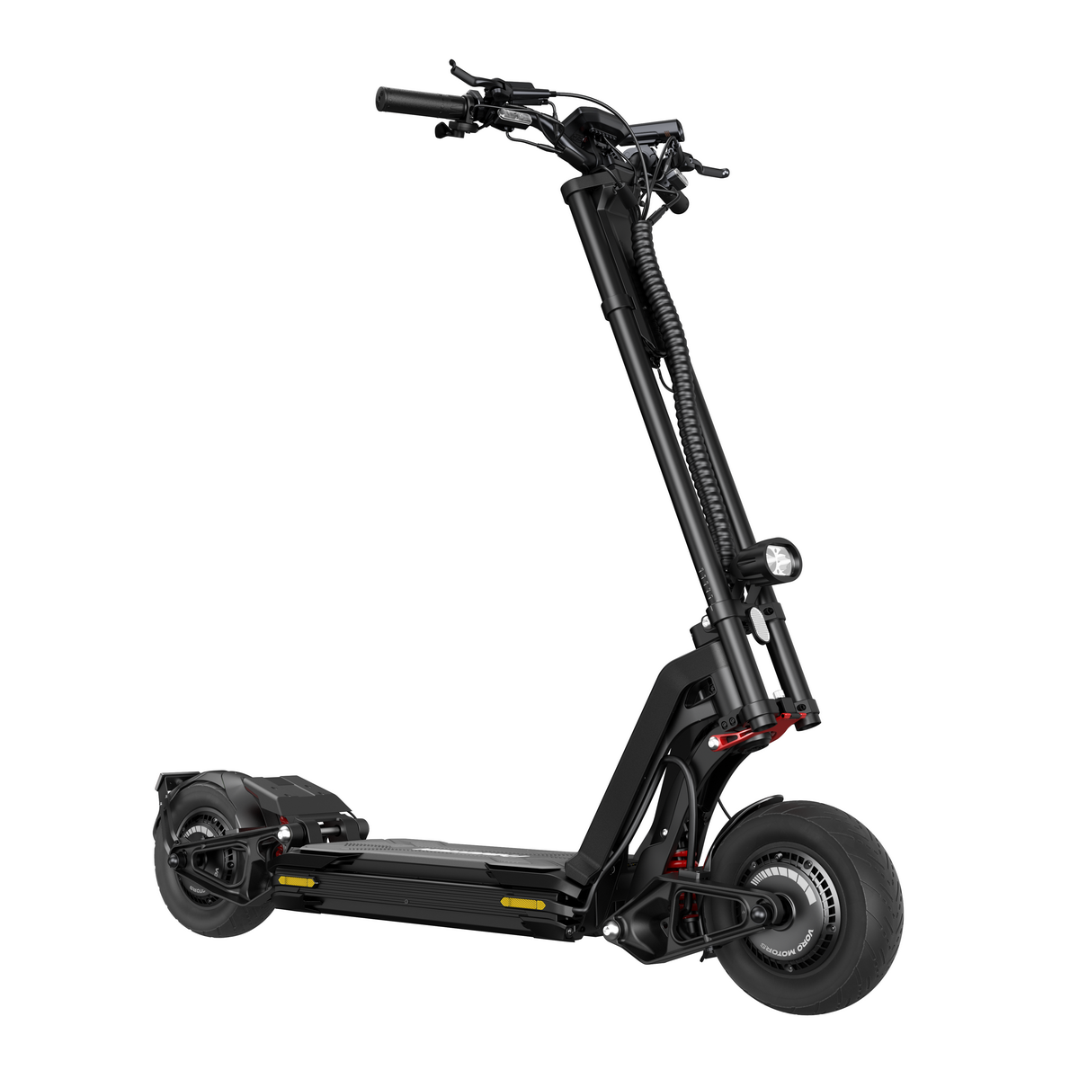 INMOTION Rs Yellow / Rs Midnight Electric Scooter