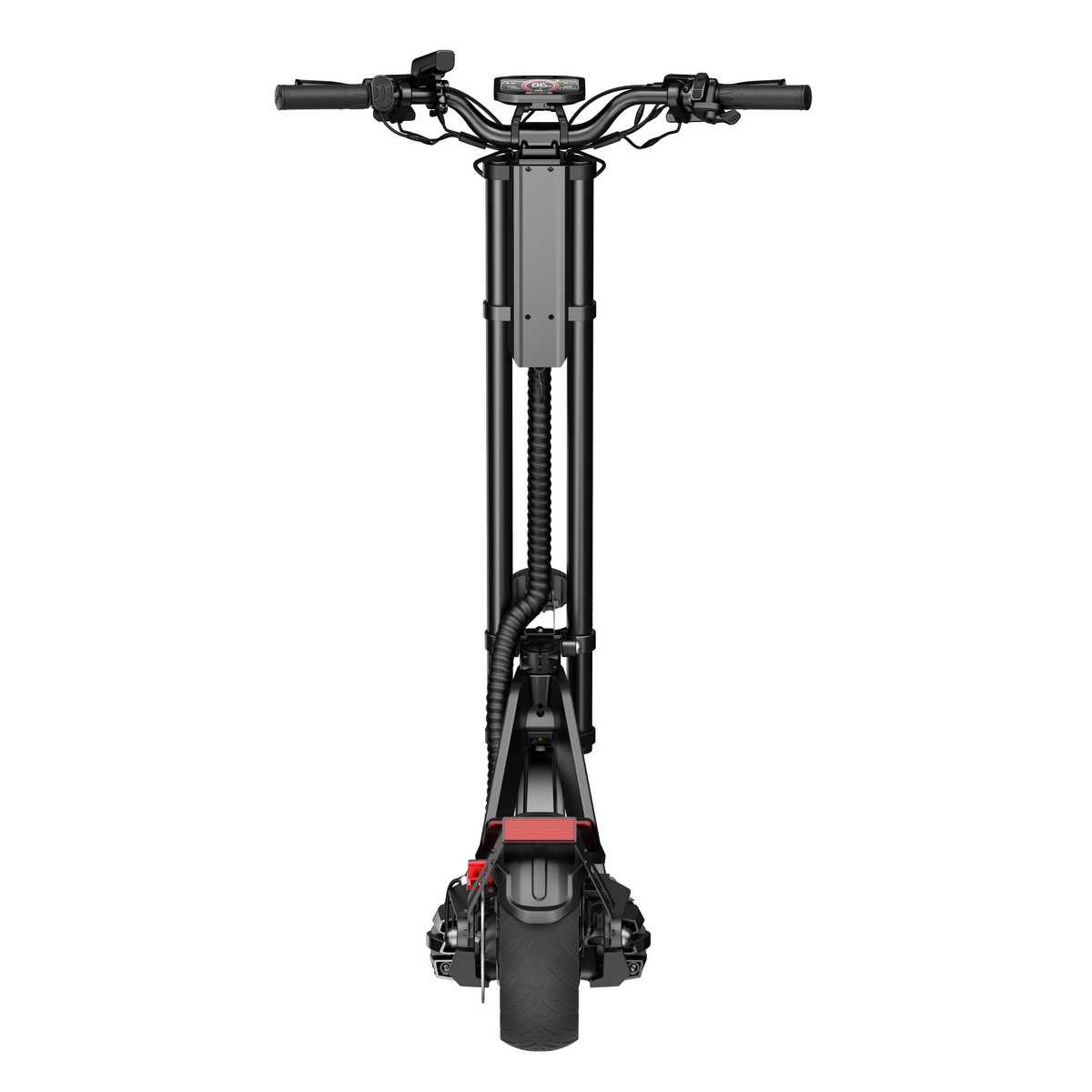 INMOTION Rs Yellow / Rs Midnight Electric Scooter