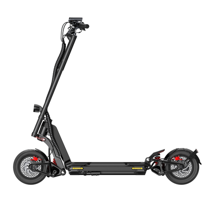 INMOTION Rs Yellow / Rs Midnight Electric Scooter