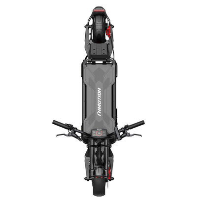 INMOTION Rs Yellow / Rs Midnight Electric Scooter