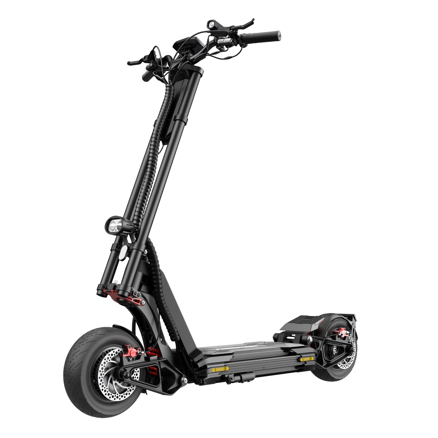 INMOTION Rs Yellow / Rs Midnight Electric Scooter