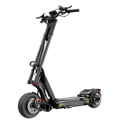 INMOTION Rs Yellow / Rs Midnight Electric Scooter
